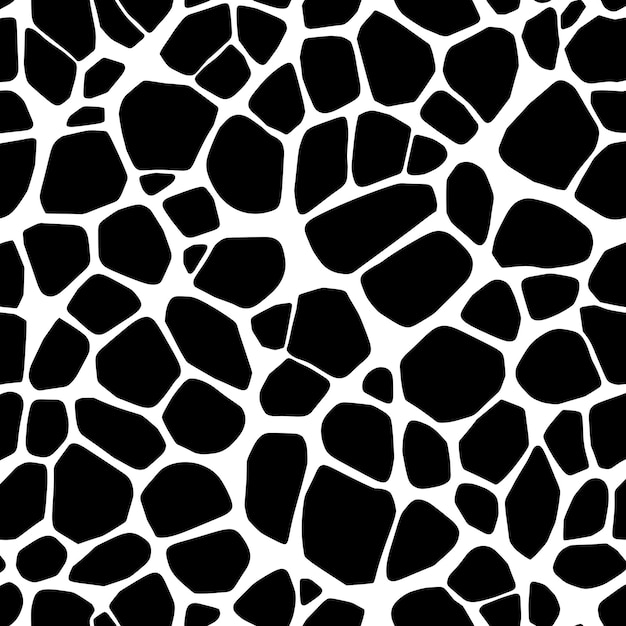 texture of print fabric striped giraffe