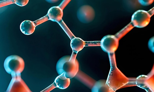 The code of matter bond molecules and their role in nature and technology