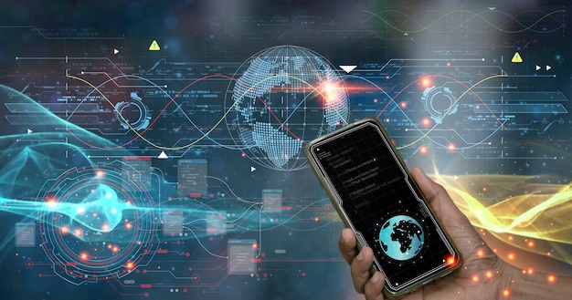 the concept of developing an artificial intelligence system that can interact with humans and be used in the industry 50 system