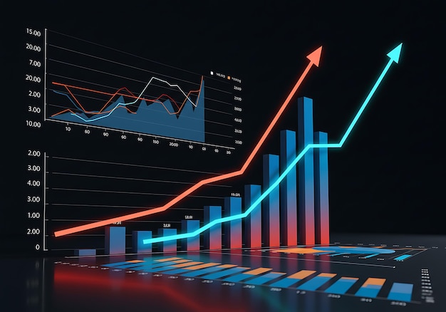 The Uptrend Market Strategies and Insights for Navigating Maximize Gains and Minimize Risks