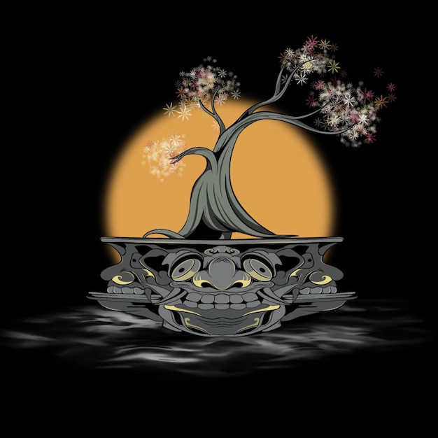 tree of immortality