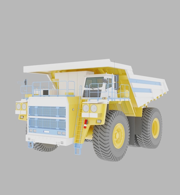 truck cutting patterns
