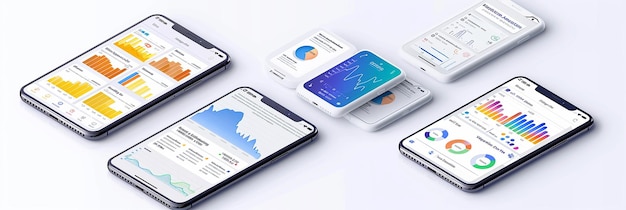 UI UX návrhy