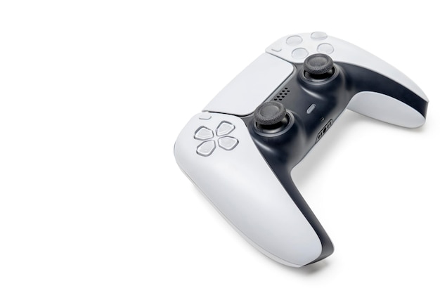 Video game console controller