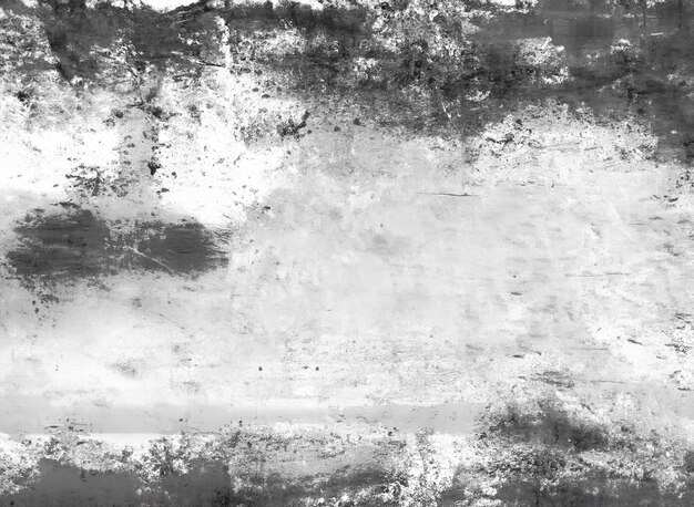Vintage Grunge Frame Creating Aged Charm with Dust Overlay on White Background