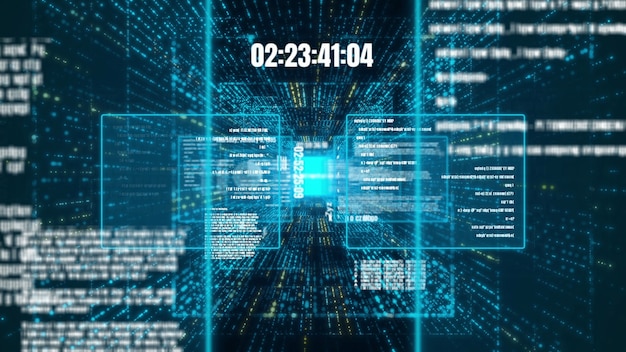 visionary programming and coding of future software
