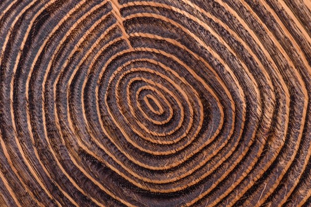 Wooden dark background texture vintage blank wood surface