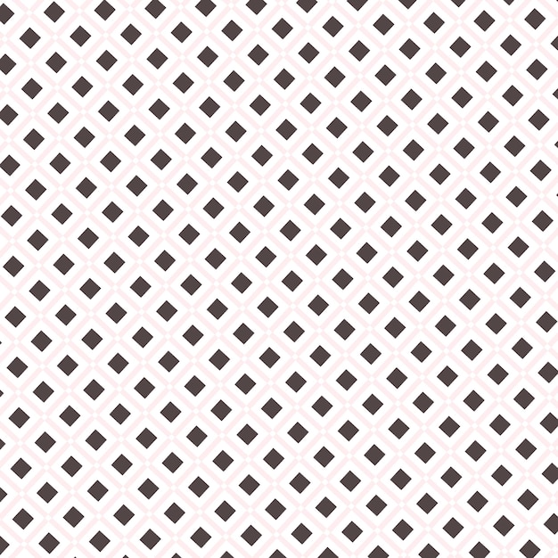 Zdarma Bezešvý Vzor Abstraktní Textura Geometrický Vektor Ilustrace Návrh Tapety Pozadí