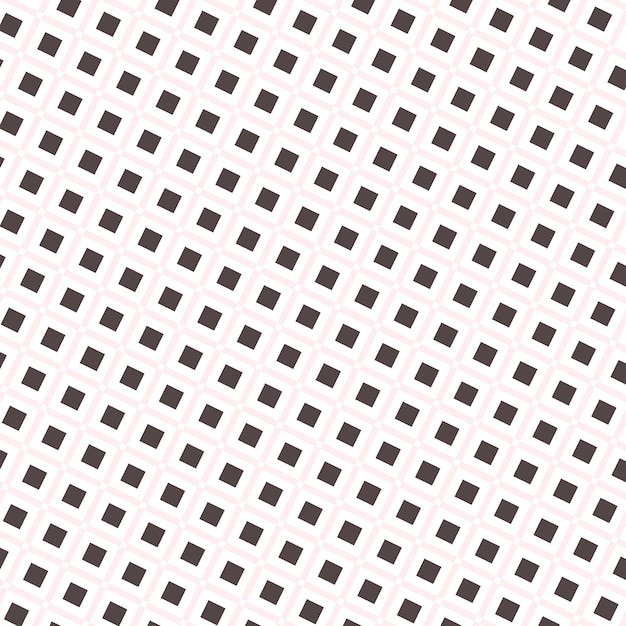 Zdarma Bezešvý Vzor Abstraktní Textura Geometrický Vektor Ilustrace Návrh Tapety Pozadí