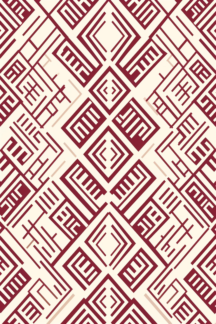 Zdarma Fotografie abstract seamless pattern design