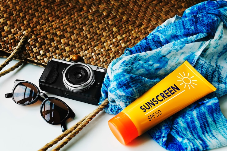 Zdarma Fotografie beach summer holiday vacation journey exploration concept