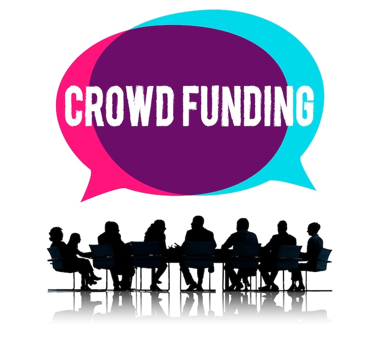 Zdarma Fotografie business crowdfunding