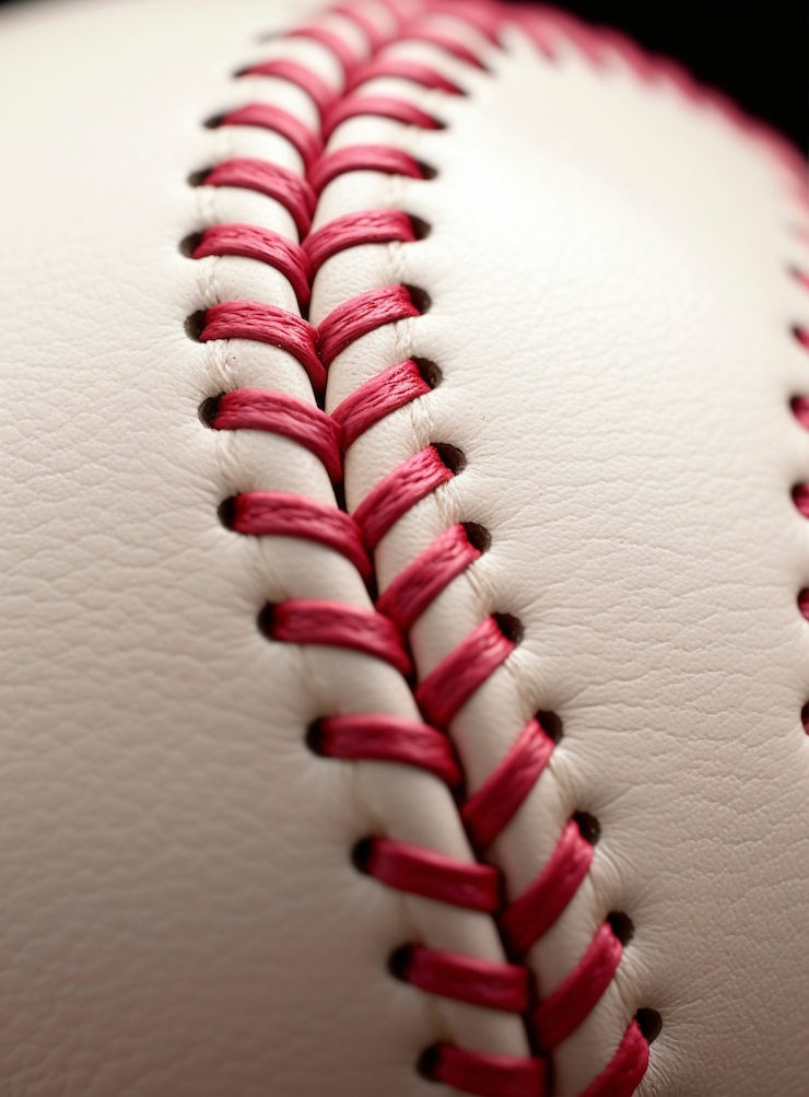 Zdarma Fotografie close-up of baseball ball