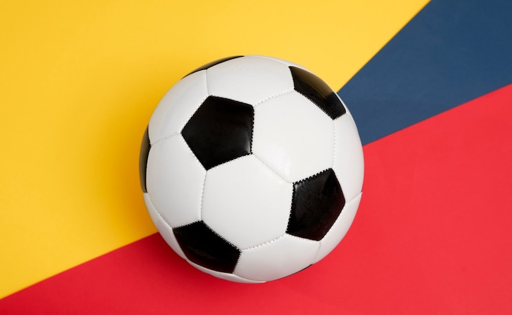 Zdarma Fotografie colombian national soccer team concept