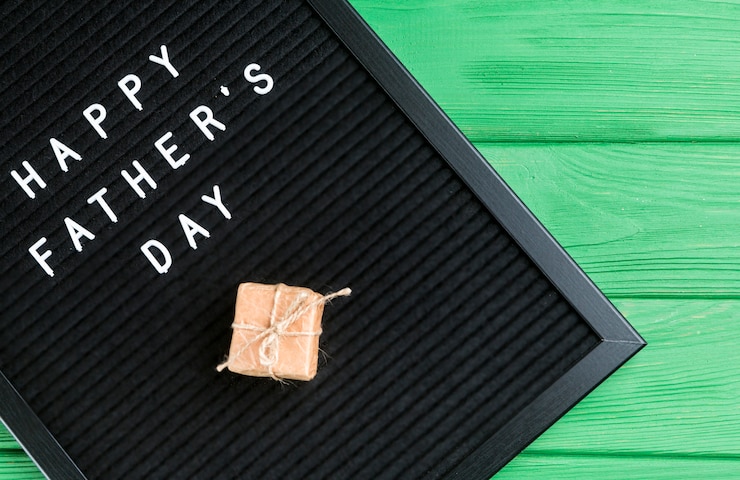 Zdarma Fotografie composition for fathers day