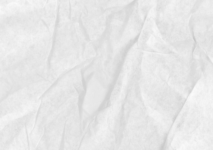 Zdarma Fotografie crumpled white paperboard