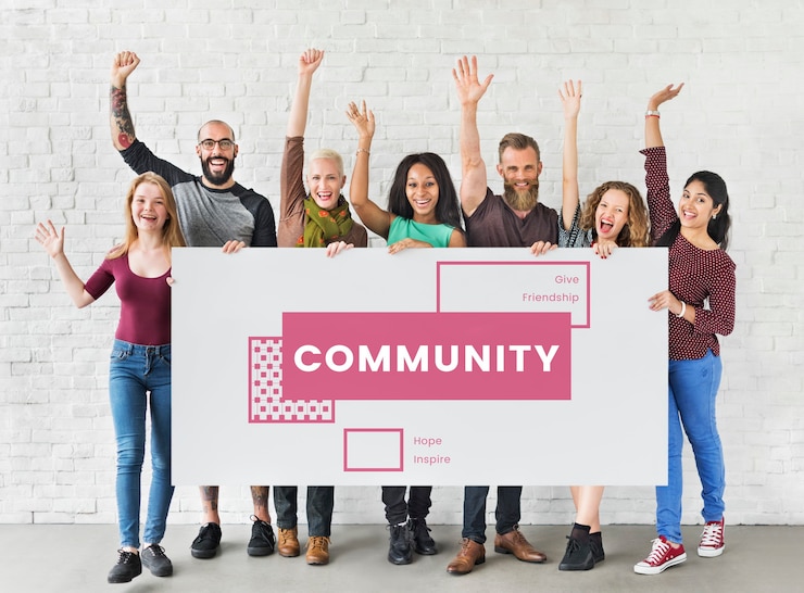 Zdarma Fotografie donation community service volunteer support