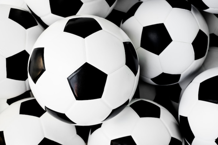 Zdarma Fotografie footballs