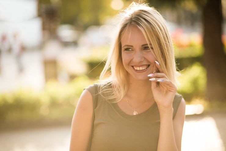 Zdarma Fotografie girl
