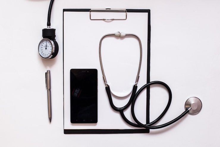 Zdarma Fotografie hospital sick white exam team drug