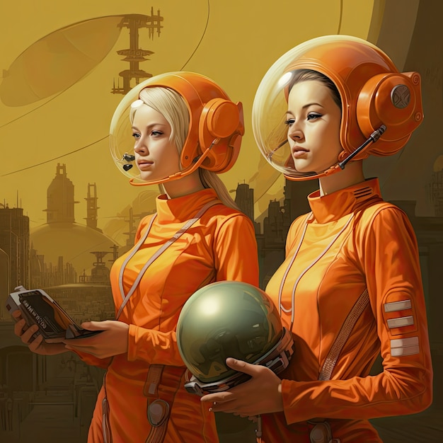 international day of education in futuristic style