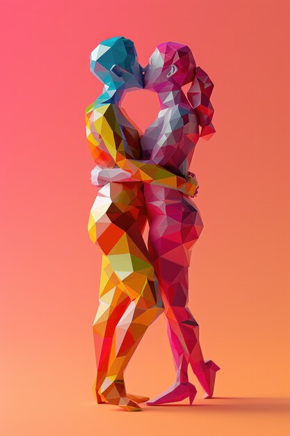 international kissing day celebration