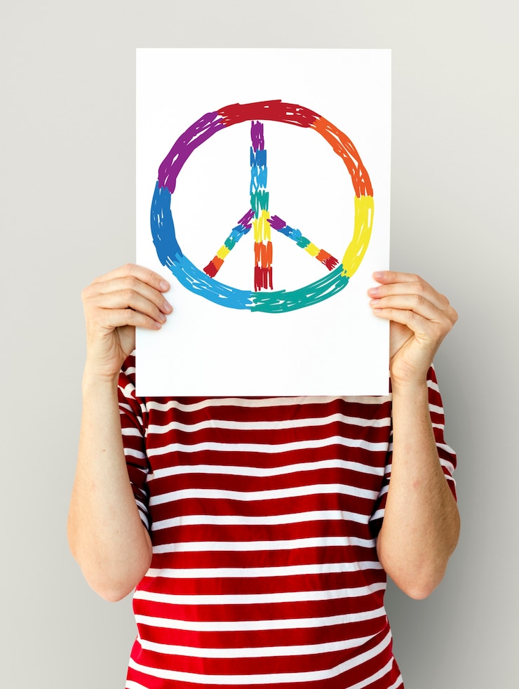 Zdarma Fotografie lgbt equal freedom community together