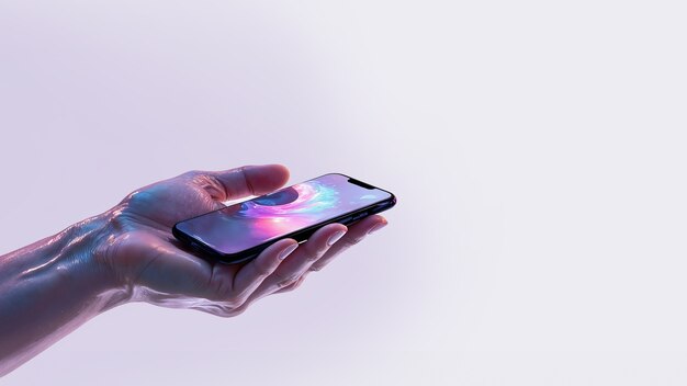 luminescent technology and application