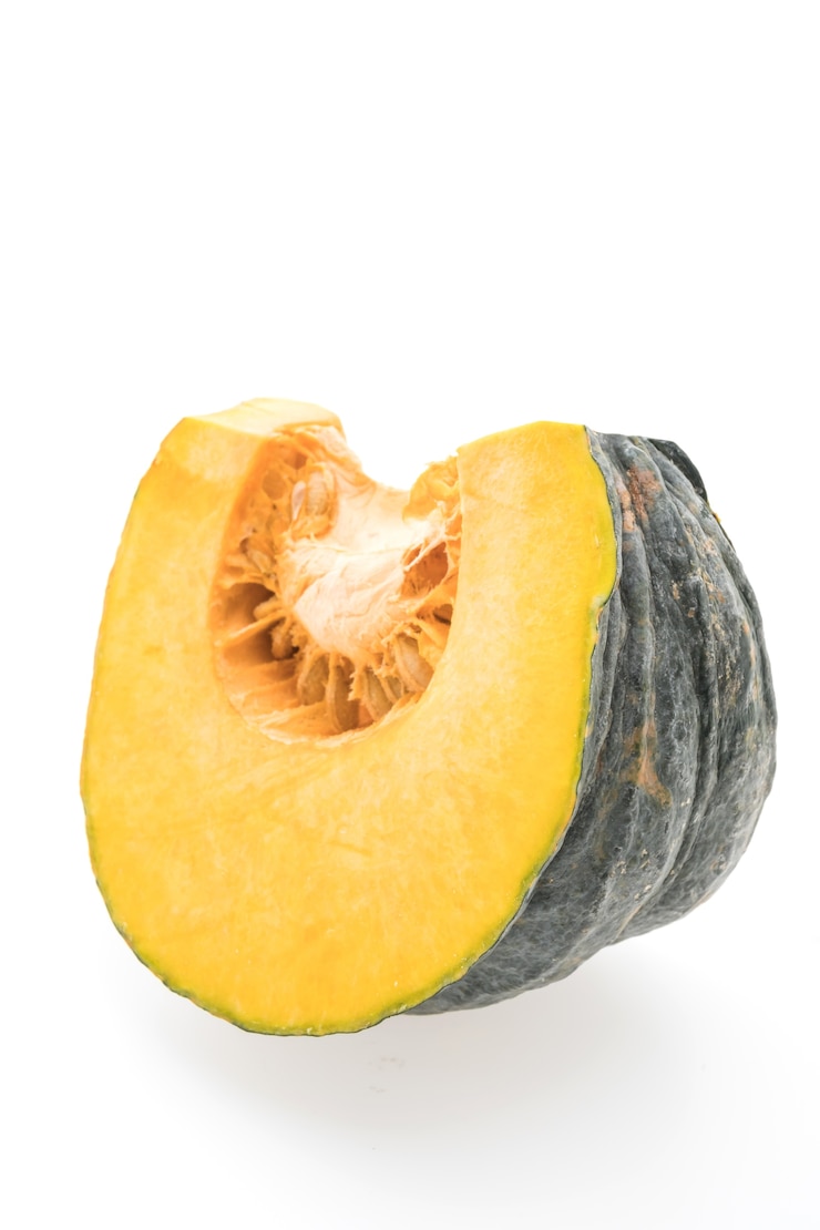 Zdarma Fotografie orange food half vegetable green