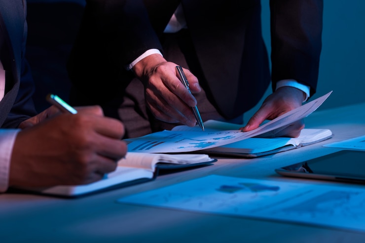 Zdarma Fotografie paperwork