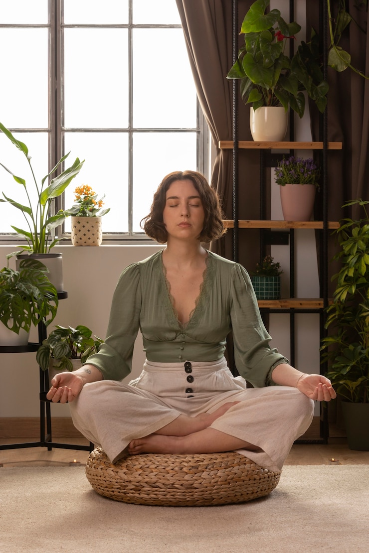 Zdarma Fotografie person conducting reiki therapy