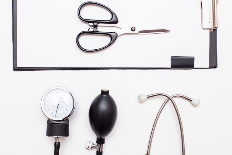 Zdarma Fotografie sick emergency test cure heartbeat diagnosis