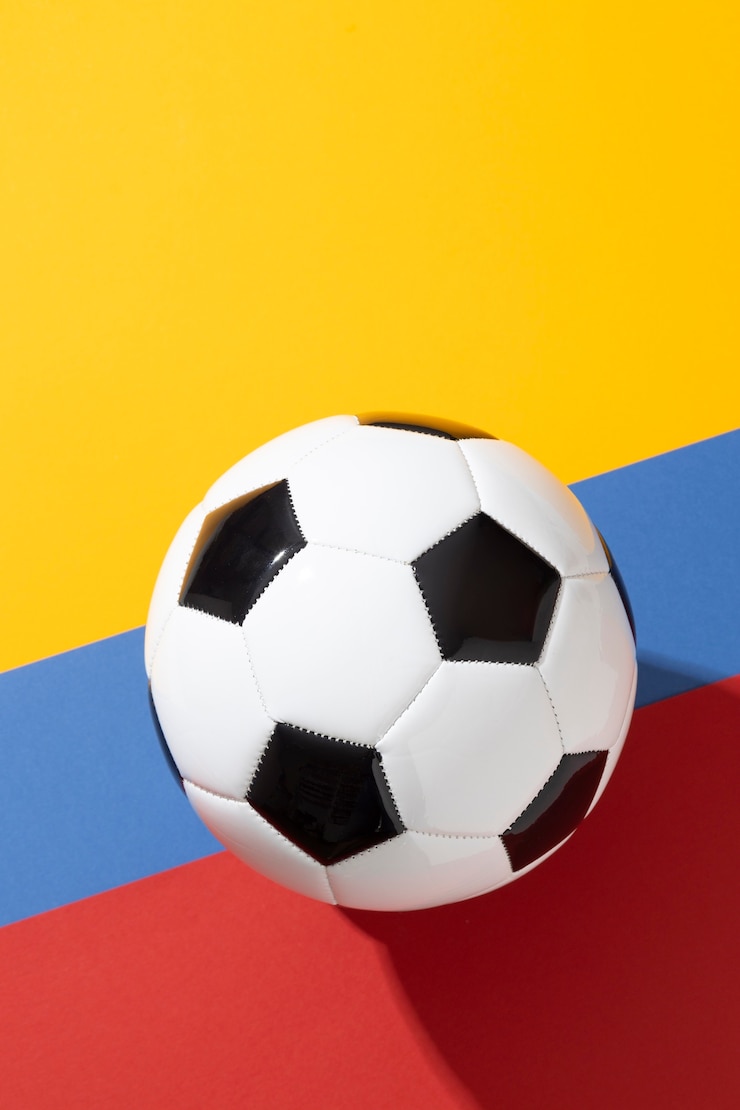 Zdarma Fotografie still life of colombia national soccer team