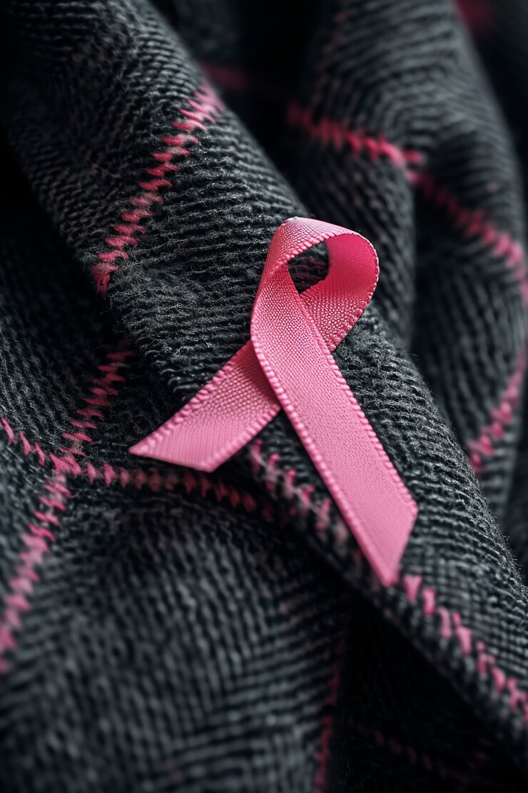 Zdarma Fotografie world cancer day awareness with patient