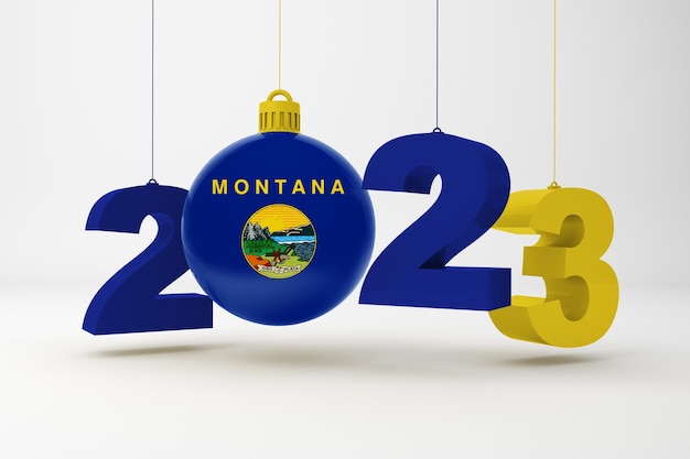 2023 montana