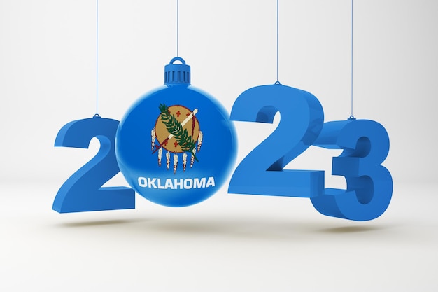 Foto grátis 2023 oklahoma