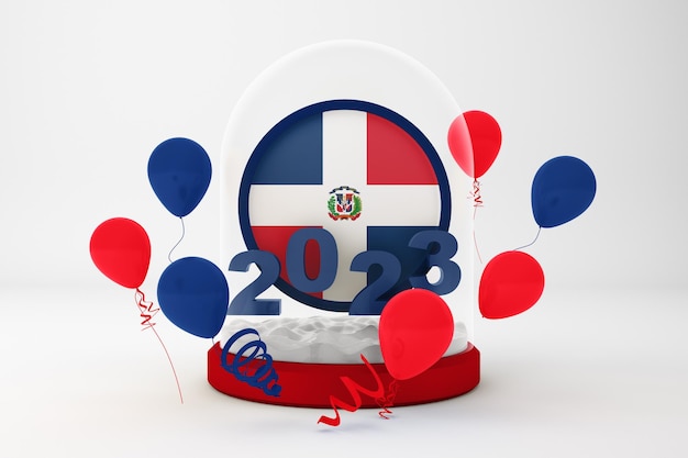 2023 república dominicana globo