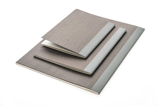 abrir template revista textura
