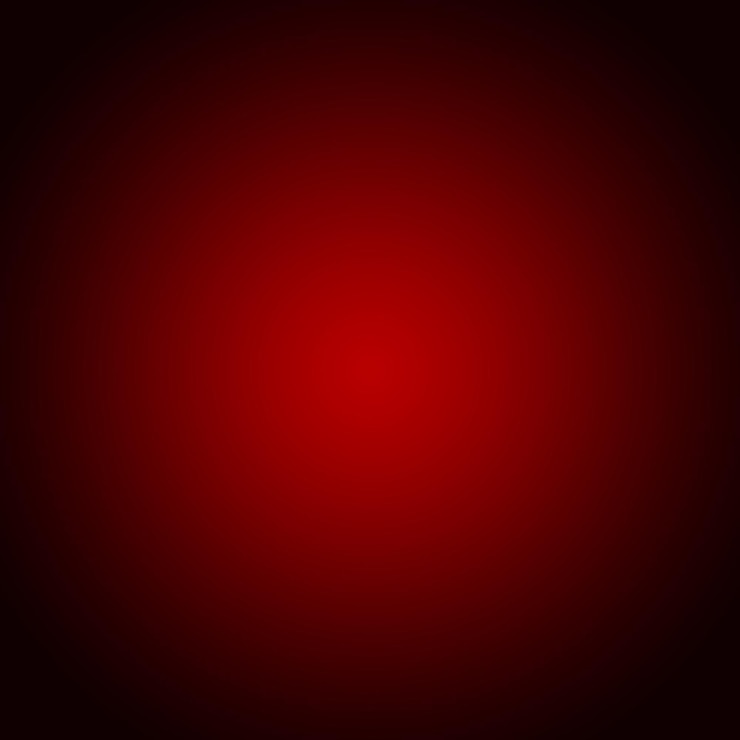 Foto grátis abstract luxo suave fundo vermelho natal valentines layout design roomstudi web template relatório de negócios com cor de gradiente de círculo suave