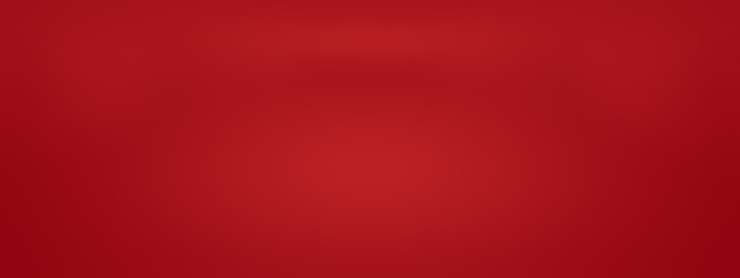 Foto grátis abstracto luxo fundo vermelho suave natal valentines layout designstudiorum web template busine