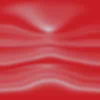 Foto grátis abstrato base de estúdio de luz vermelha com gradiente.