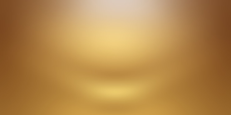 Foto grátis abstrato design de layout de fundo de parede marrom suave, estúdio, sala, modelo da web, relatório de negócios com cor gradiente de círculo suave.
