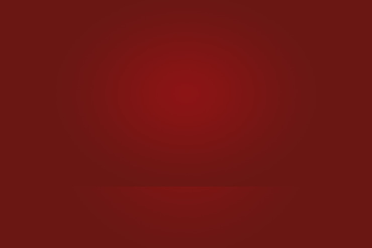 Foto grátis abstrato luxo vermelho macio fundo natal dia dos namorados layout designstudioroom web template busine...