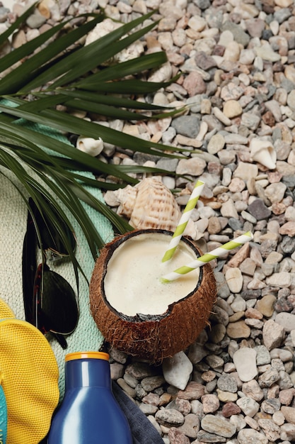 Acessórios para férias de verão