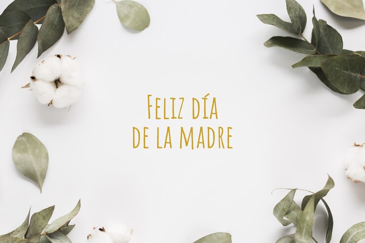 Foto grátis acima, veja os cumprimentos do dia das mães