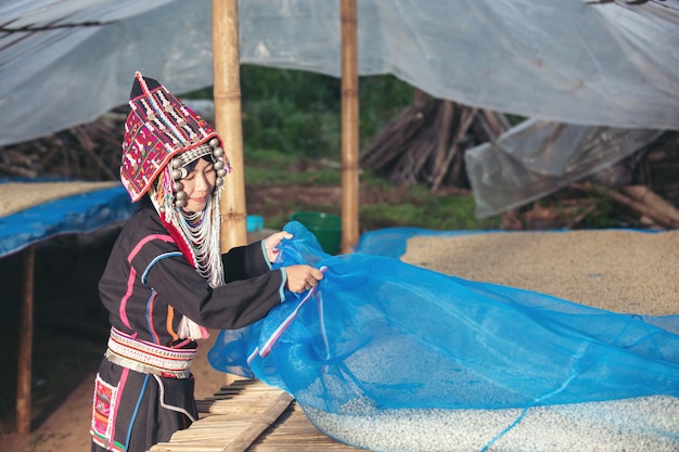 Foto grátis agricultor