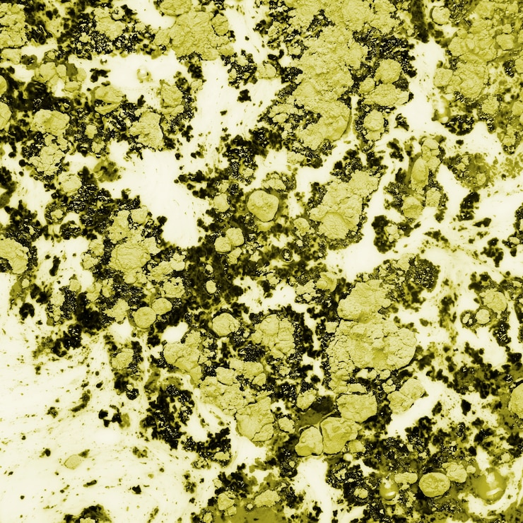 Foto grátis água amarela escura colorida