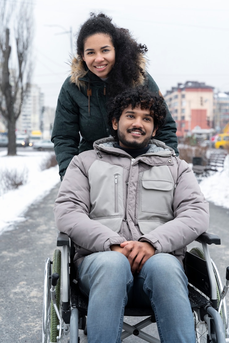 Foto grátis amigos se divertindo juntos