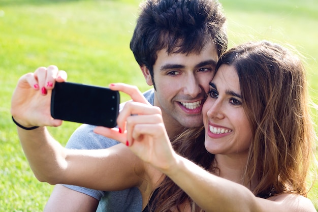 Anos de atividade casal lazer telefone namorada