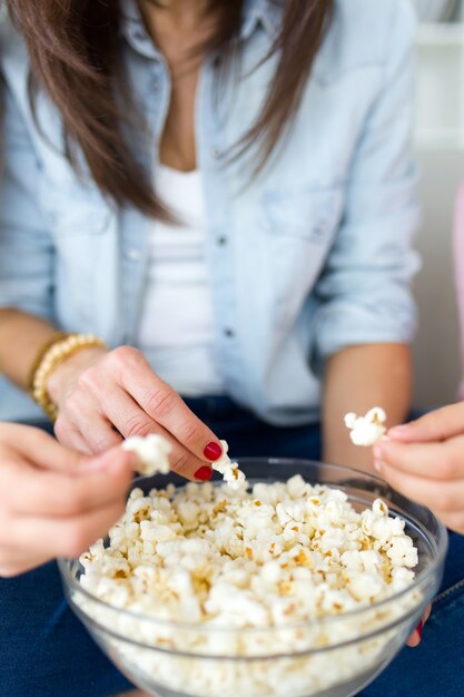 Anos de televisão, conteúdo de três dias